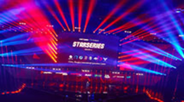 Meta progression at StarSeries Season 3