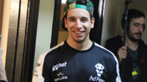 Spartan predicts EU and CIS Regional winners