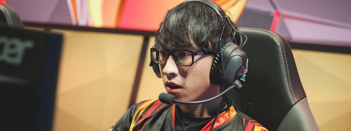 *UPDATE* Auch Adrian wechselt zu Team Liquid