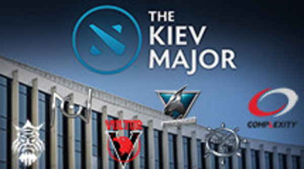 Veggies top NA Open qualifier #1 but bow out due to casting obligations