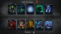 TLDW: All the best bits of TNC vs Faceless
