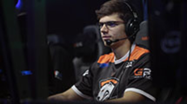 Virtus.pro seeking redemption in Kiev