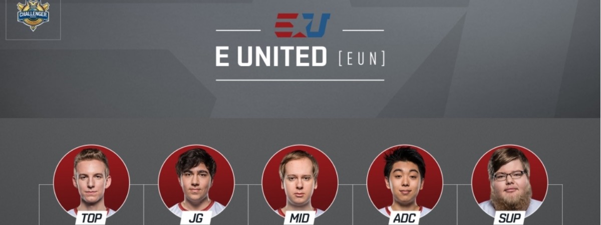 Gilius und Fox auf NA LCS-Kurs