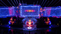 EPICENTER returns to Moscow in June