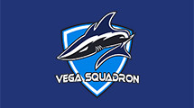 Vega Squadron drop everyone but Cema