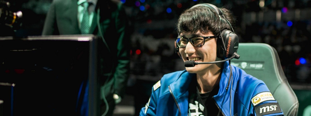 Internationaler Vergleich: LMS hat die dominantesten Teams