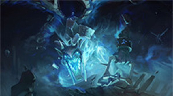 Stone wings aloft: Fly's Visage at DAC