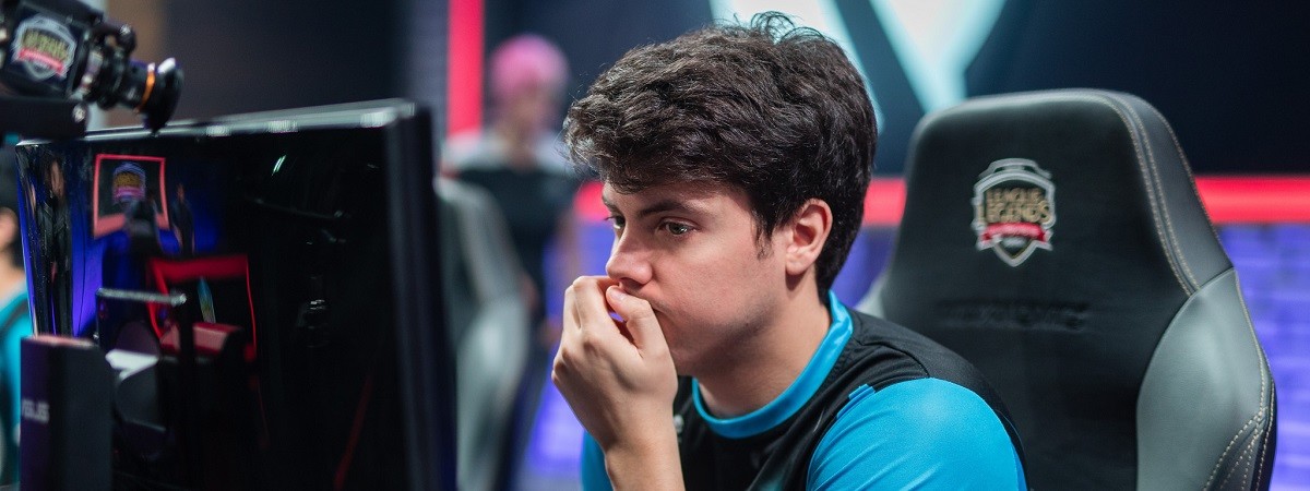 Origen oder Giants Gaming - wer muss in die Challenger Series?