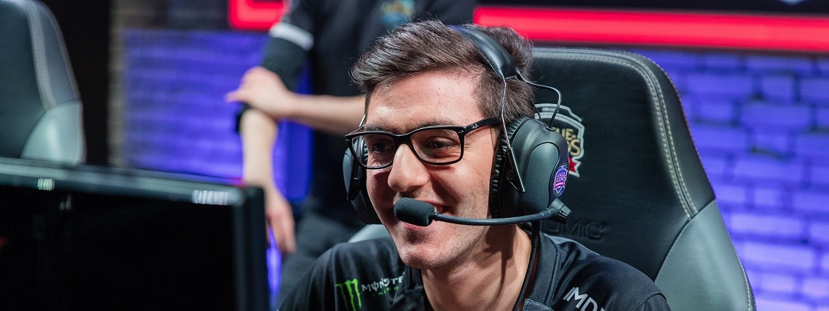 Auch Fnatic Academy steigt in die EU LCS auf