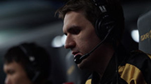 Team Profile #9: The duality of Team Faceless 