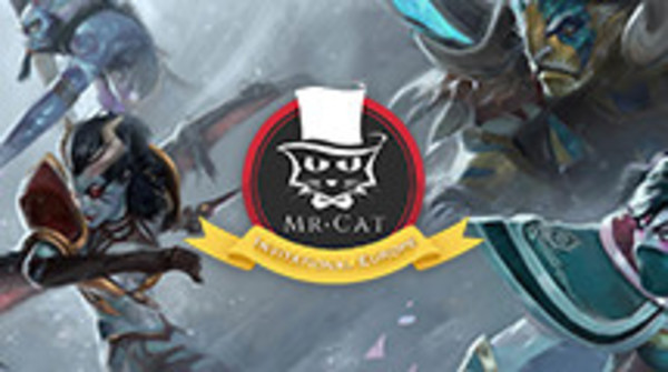 Announcing the Mr. Cat Invitational Europe!