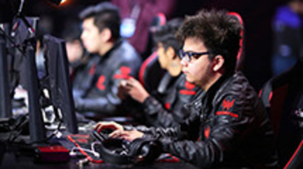 Team Profile #10: How far can TNC go at The Kiev Major?