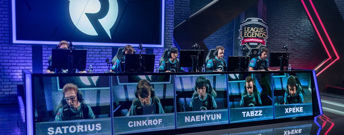 Origen verliert mit Satorius den ersten Spieler