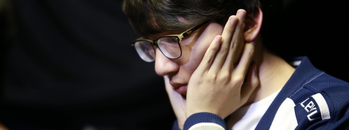 Bengi und Easyhoon steigen aus der LPL ab