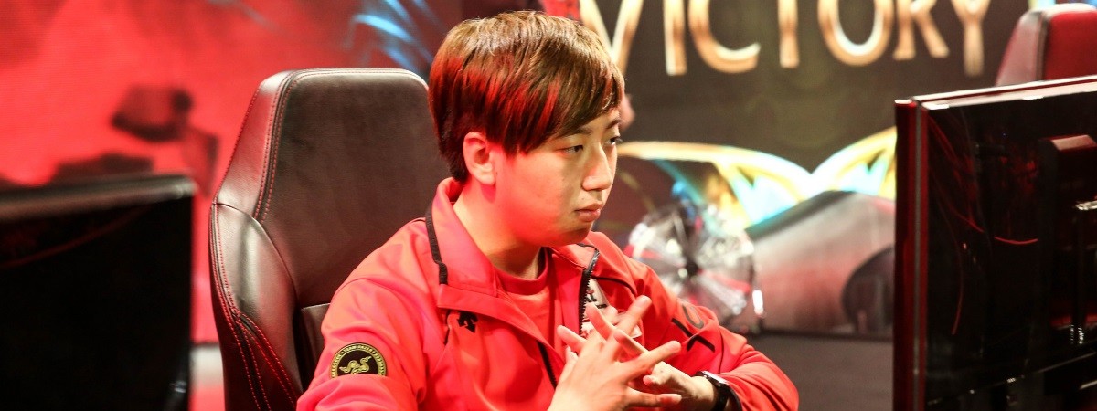 Score - Koreas Prinz ohne Titel