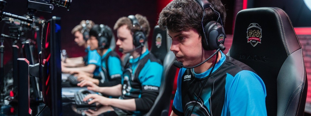 *UPDATE* Origen verliert alle Spieler und LeDuck