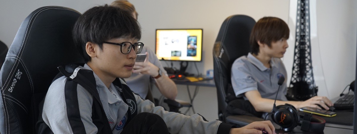 Paris Saint-Germain trennt sich von Pilot