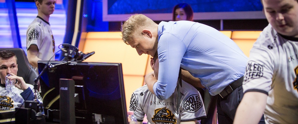 Was kommt danach? Teil 1: Der Coach