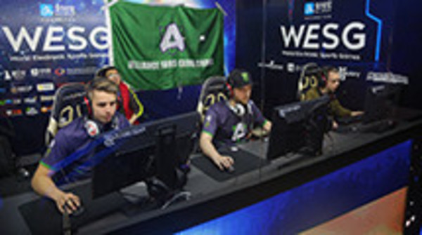 Alliance to attend SL i-League, drop out of DreamLeague