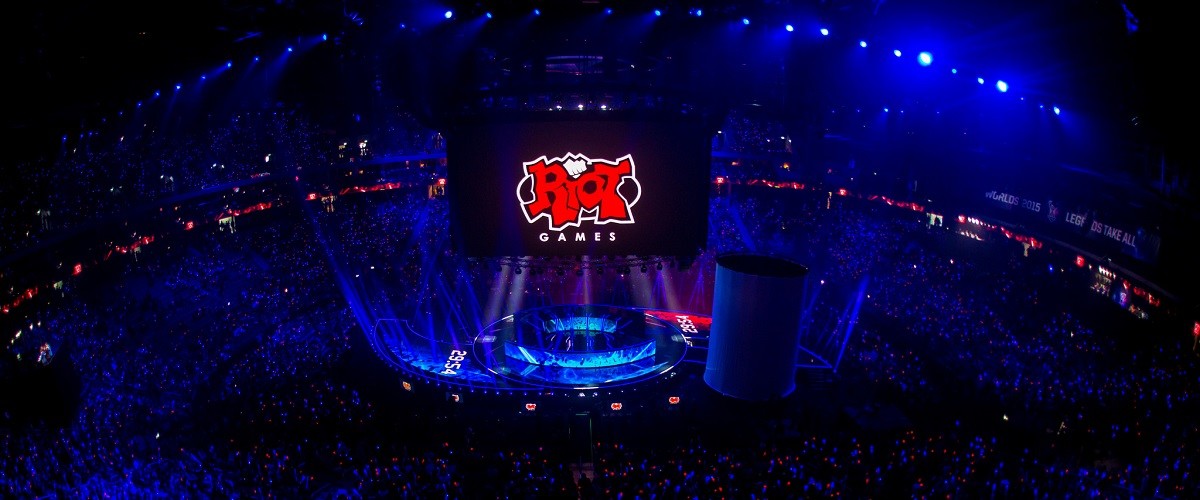 New York verklagt Kabel-Konzern im Auftrag amerikanischer LoL-Spieler