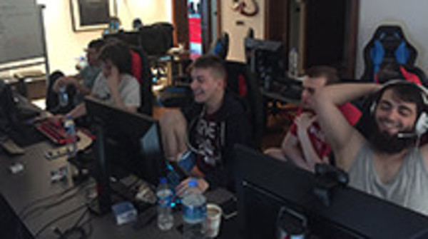 Prodota 32k net worth comeback closes out Mr. Cat EU upper bracket