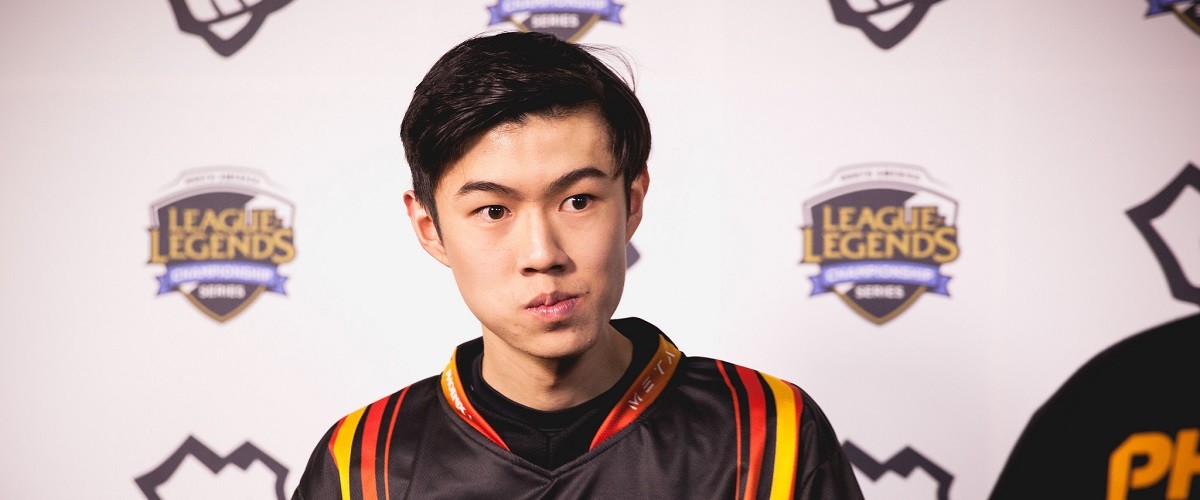 Stunt verlässt Phoenix1