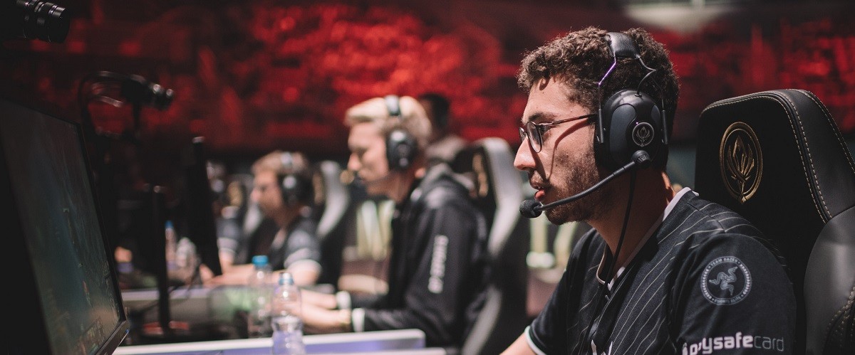 G2 & TSM mit Licht und Schatten