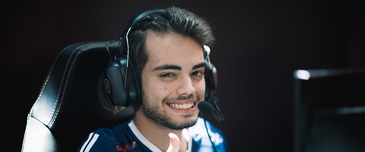 Dumbledoge verlässt SuperMassive eSports