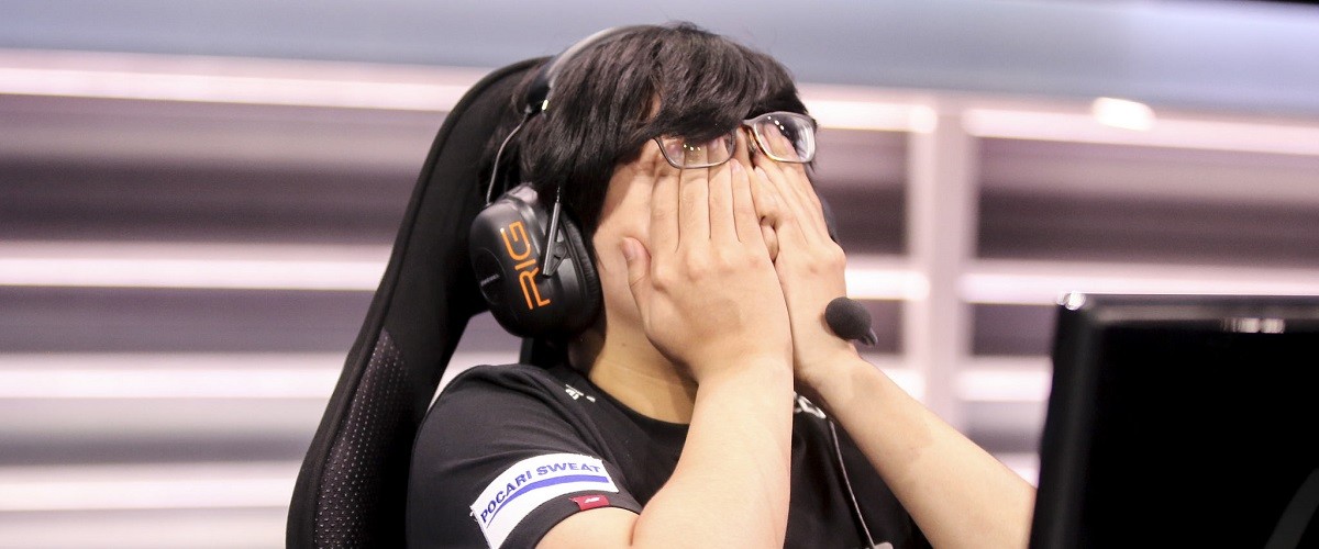 Vici Gaming kickt bengi nach einstimmiger Abstimmung