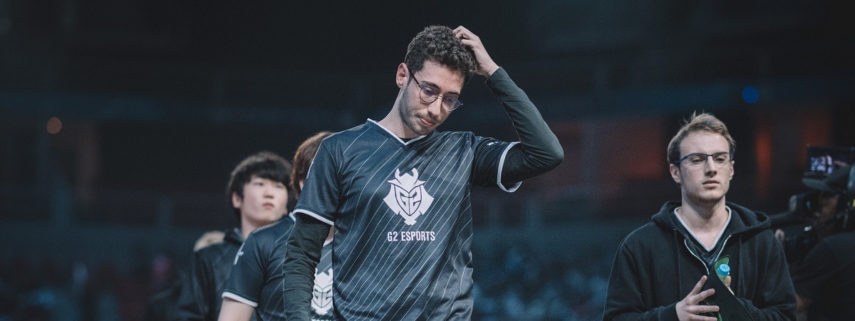 G2 vs. TSM mit epischem Ende & unglaubliche Peanut-Show