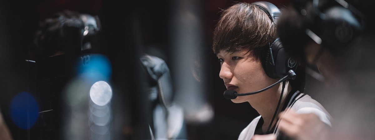 Caster-Reaktionen zu Peanuts Double-Kill am Bard-Portal