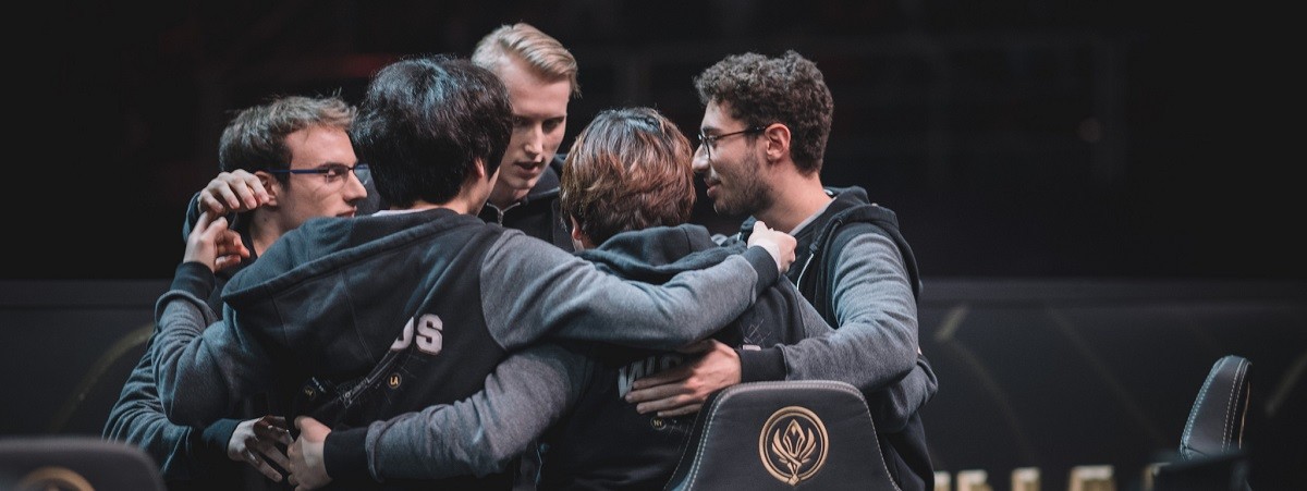G2 Esports macht den Endspiel-Traum wahr