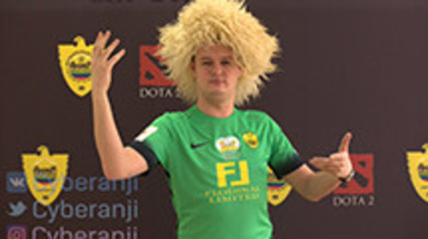 XBOCT leaves Cyber Anji