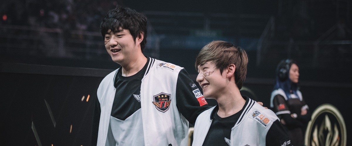 SKT verteidigt MSI-Titel nach großem Kampf von G2