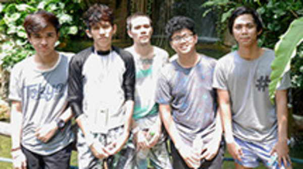 Clutch Gamers thrown in the deep end in Manila with opening game vs iG