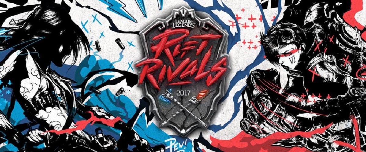 EU vs. NA-"Rift Rivals" mit G2, UoL, Fnatic, TSM, C9 und P1