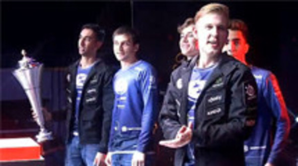 Evil Geniuses triumph at Manila Masters