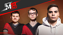 Russian org M19 enters Dota 2, signs Funn1k to new squad