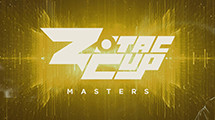 Team change one day before ZOTAC cup kicks off in Taipei