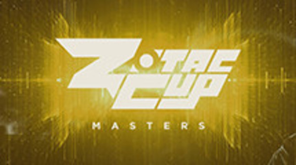 Team change one day before ZOTAC cup kicks off in Taipei