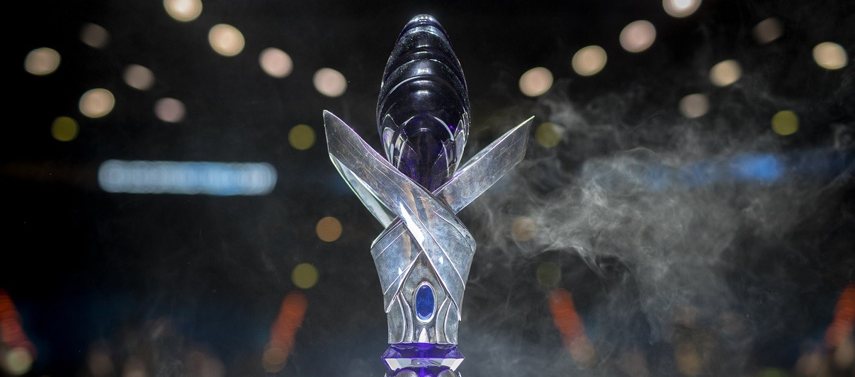 Das Power-Ranking zum Start der EU LCS