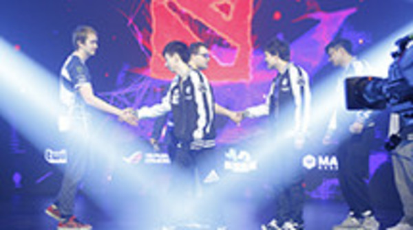 How Team Liquid were honed in the heat of battle against Invictus Gaming
