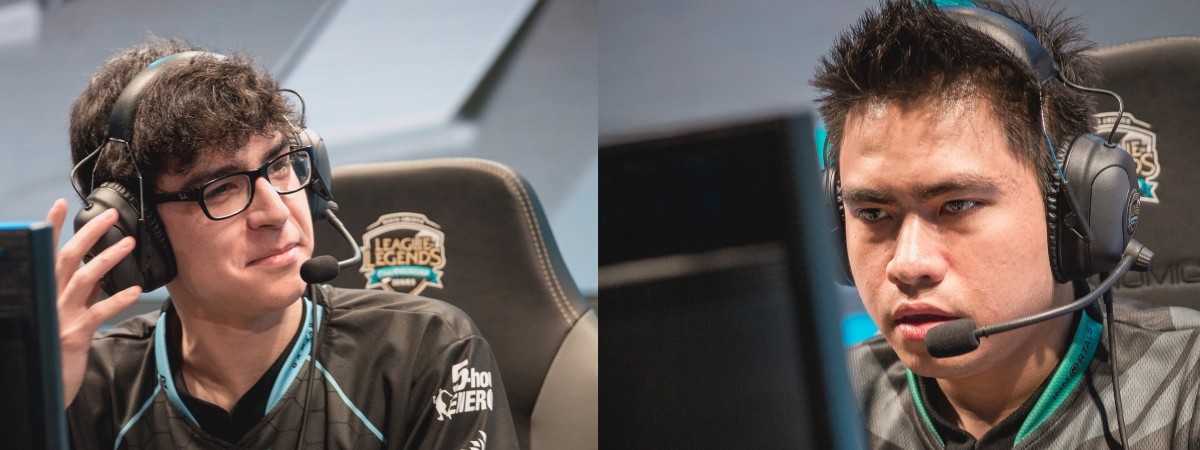 Nach Junglertausch: CLG und Immortals mit Überraschungserfolgen