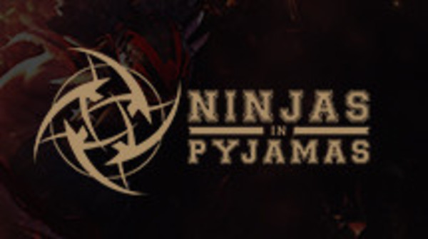 Ninjas in Pyjamas leave Dota 2, 