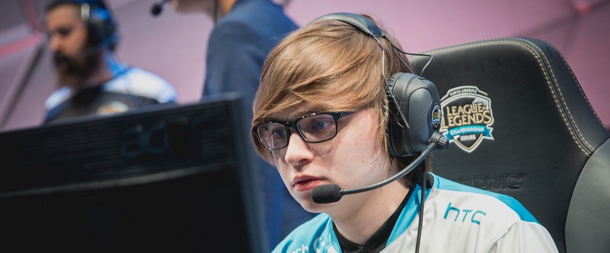 NA LCS: Spring-Halbfinalisten legen massiven Fehlstart hin