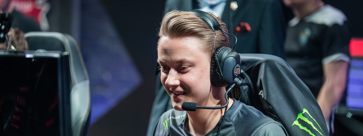 Fnatic, G2, TSM, SKT und Co. - Die Top-Matches der 2. Woche