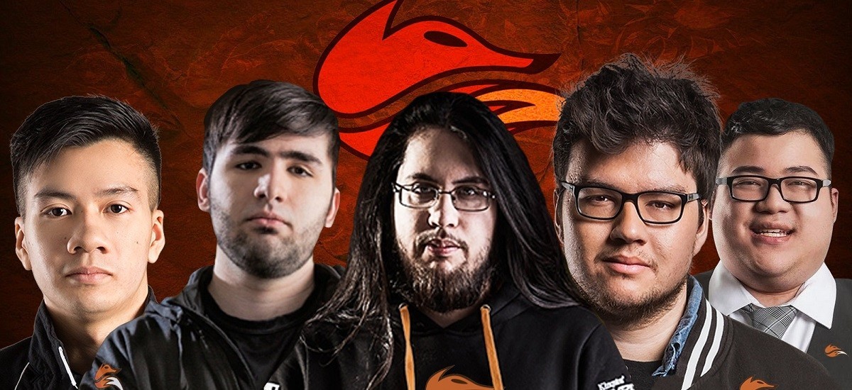 Imaqtpie, Dyrus und Co. verlieren bei Challenger Series-Debüt