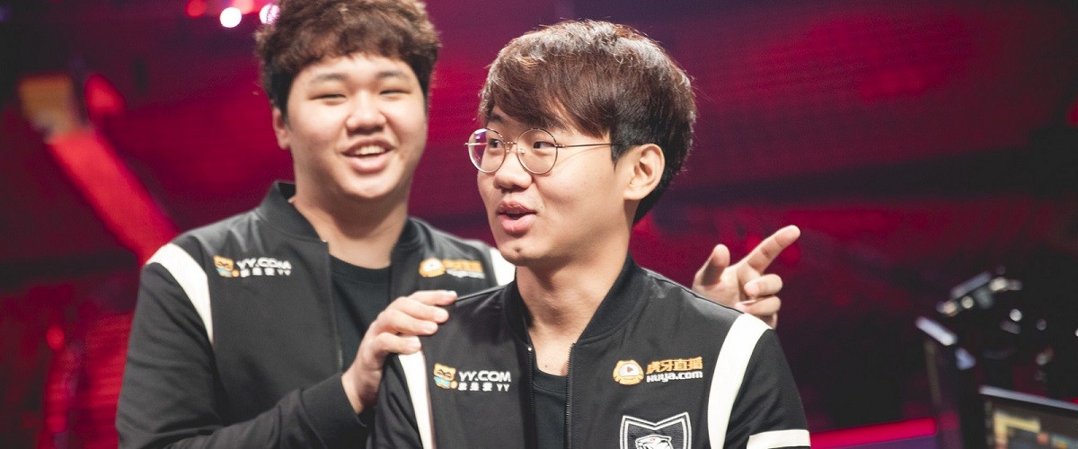 Kuro folgt Rekkles: 1000. Kill in höchster regionaler Liga