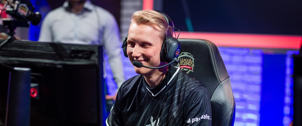 Zven holt ersten Penta-Kill des Summer Splits