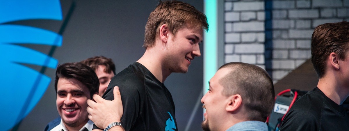 Phaxi stellt Rekord für schlechtesten Score bei einem Sieg auf